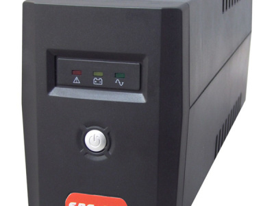 SPS PRO 600VA